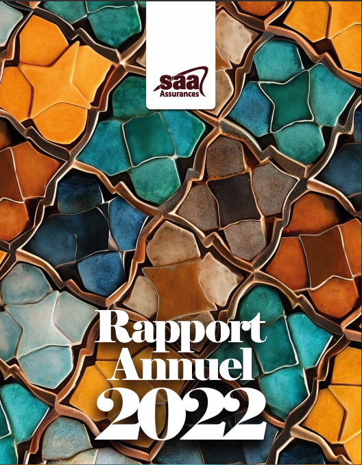 Rapport Annuel